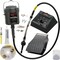 FOREDOM K 2293 POWERGRAVER KIT for Engraving, Stone Setting, and Decorative Work